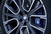 BMW Seria 7 Facelift - Galerie Foto