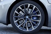 BMW Seria 7 Facelift - Galerie Foto