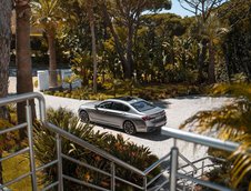 BMW Seria 7 Facelift - Galerie Foto