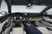 BMW Seria 7 facelift