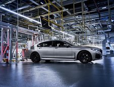 BMW Seria 7 facelift
