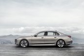 BMW Seria 7 - Galerie foto