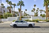 BMW Seria 7 - Galerie foto