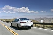 BMW Seria 7 - Galerie foto