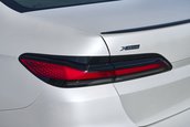 BMW Seria 7 - Galerie foto