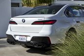 BMW Seria 7 - Galerie foto