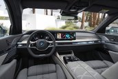 BMW Seria 7 - Galerie foto