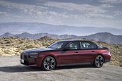 BMW Seria 7 - Galerie foto
