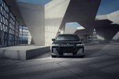 BMW Seria 7 - Galerie foto