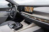 BMW Seria 7 - Galerie foto