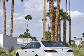 BMW Seria 7 - Galerie foto