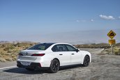 BMW Seria 7 - Galerie foto
