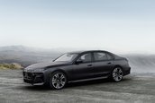 BMW Seria 7 - Galerie foto