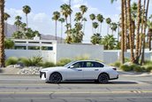 BMW Seria 7 - Galerie foto