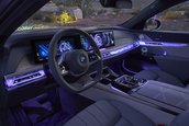 BMW Seria 7 - Galerie foto