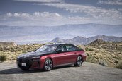 BMW Seria 7 - Galerie foto