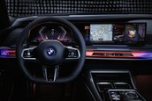 BMW Seria 7 - Galerie foto