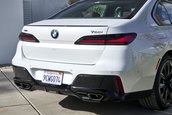 BMW Seria 7 - Galerie foto