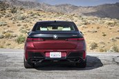 BMW Seria 7 - Galerie foto
