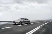 BMW Seria 7 - Galerie foto