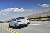 BMW Seria 7 - Galerie foto