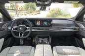 BMW Seria 7 - Galerie foto