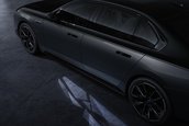 BMW Seria 7 - Galerie foto