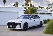 BMW Seria 7 - Galerie foto