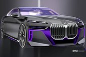 BMW Seria 7 - Galerie foto