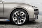 BMW Seria 7 - Galerie foto