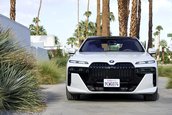 BMW Seria 7 - Galerie foto