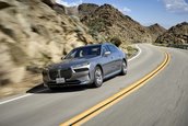 BMW Seria 7 - Galerie foto