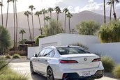 BMW Seria 7 - Galerie foto
