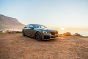 BMW Seria 7 - Galerie foto