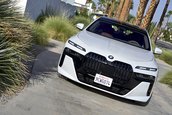 BMW Seria 7 - Galerie foto