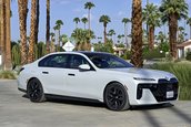 BMW Seria 7 - Galerie foto