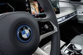 BMW Seria 7 - Galerie foto