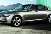 BMW Seria 7 - Galerie foto