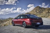BMW Seria 7 - Galerie foto