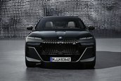 BMW Seria 7 - Galerie foto