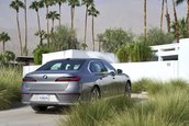 BMW Seria 7 - Galerie foto