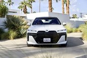 BMW Seria 7 - Galerie foto