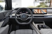 BMW Seria 7 - Galerie foto