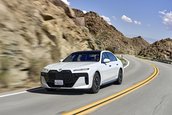 BMW Seria 7 - Galerie foto