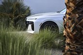 BMW Seria 7 - Galerie foto