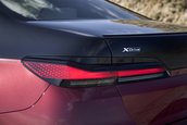 BMW Seria 7 - Galerie foto