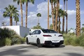 BMW Seria 7 - Galerie foto