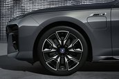 BMW Seria 7 - Galerie foto