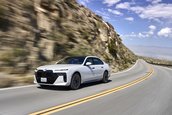 BMW Seria 7 - Galerie foto