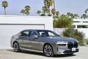 BMW Seria 7 - Galerie foto